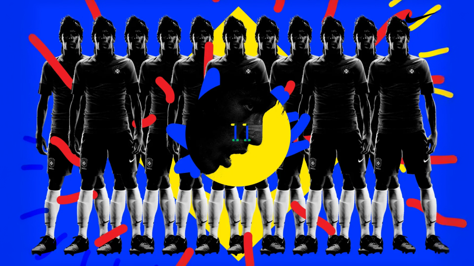 Nike Football